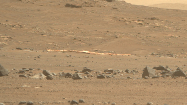 Fotoğraf: NASA/JPL-Caltech/ASU